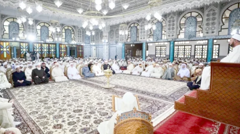 ارتباط روحي يتجاوز البعد الاحتفالي