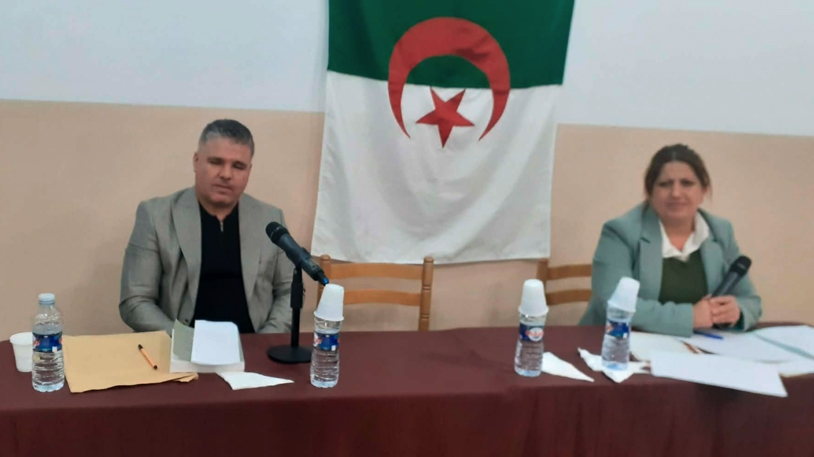 النخبة الجزائرية أفشلت المشروع الكولونيالي