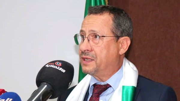 الجزائر حاضرة في الاجتماعات العربية حول الأمن المائي
