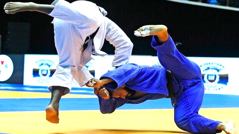 اتحاديتا ألعاب القوى والجيدو تحددان ممثليهما في أنغولا