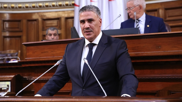 قانونان جديدان للتعمير والبنايات غير المكتملة قريبا