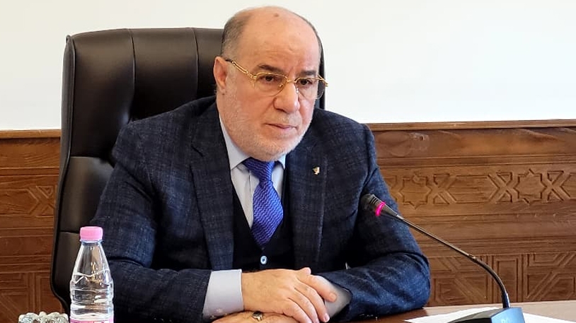 تشجيع البحث وتطوير التطبيقات لدعم دور المساجد