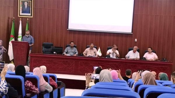 دعوة لمرافقة الشباب نفسيا في زمن التحولات