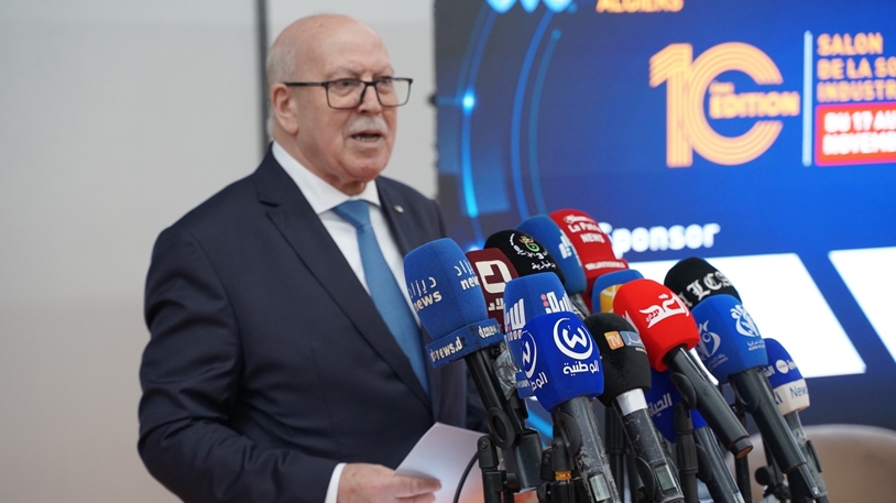 لا صناعة سيارات إلا بشبكة وطنية قوية من المناولين