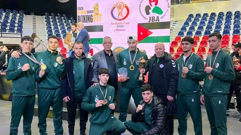 الأداء الرياضي العالي لا يتم إلا بمنظومة صحية متكاملة