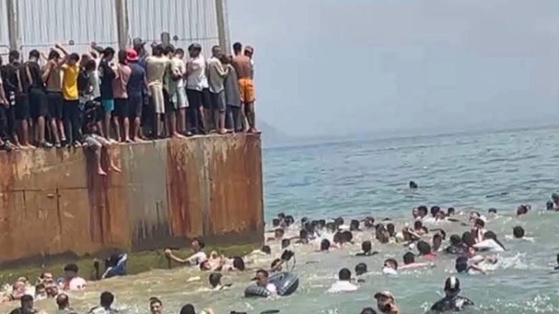 تقرير إسباني يورّط أجهزة الأمن المغربية