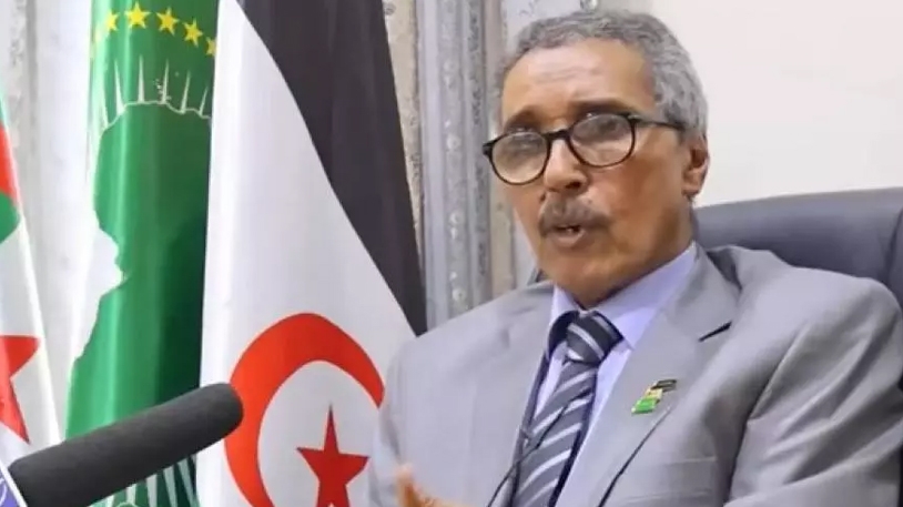 الشّعب الصحراوي متمسّك بحقّه  في تقرير المصير والاستقلال