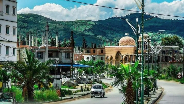 مشاريع هامة لتنمية مناطق الظل