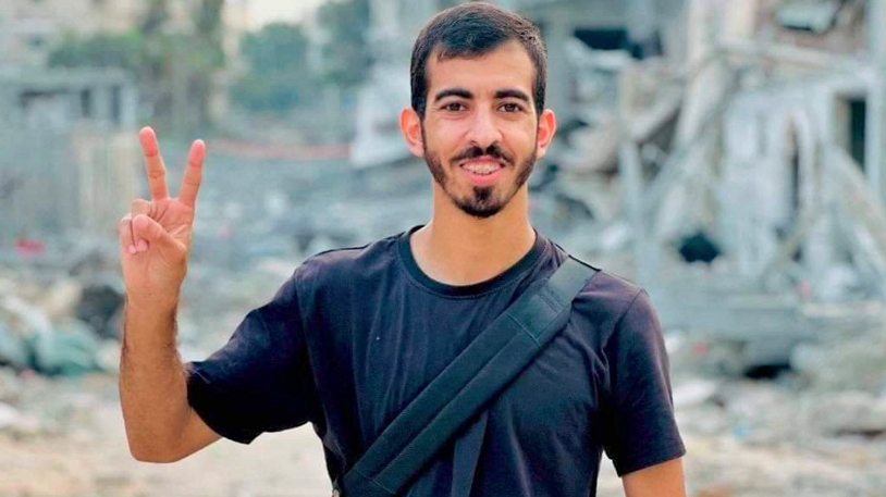 ارتفاع عدد الشُّهداء الصَّحفيين في غزّة إلى 255 صحفي