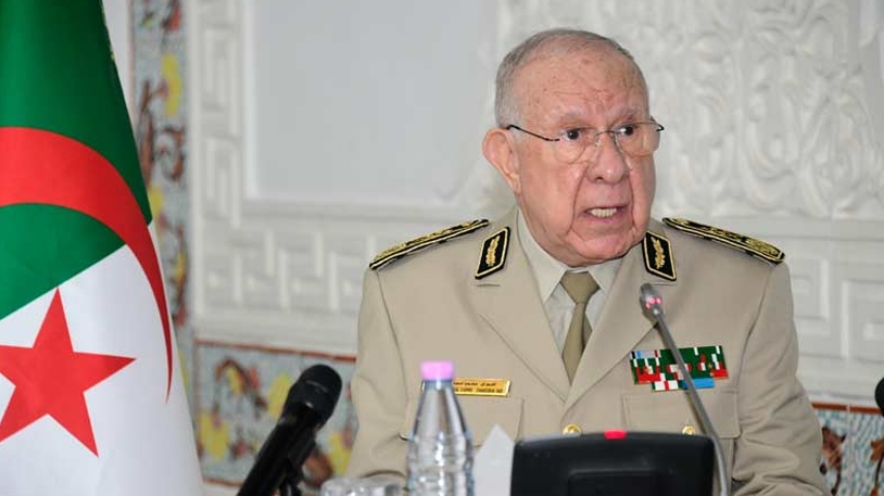 صلابة الجيش صون للوطن