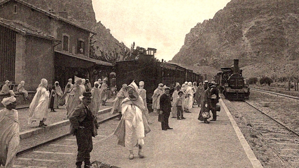 من الذاكرة