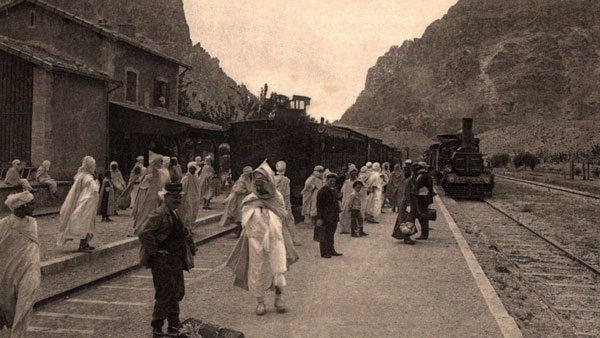 مدينة القنطرة