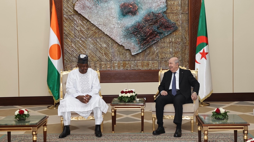 التزامات الرئيس تبون مشاريع ملموسة في الميدان