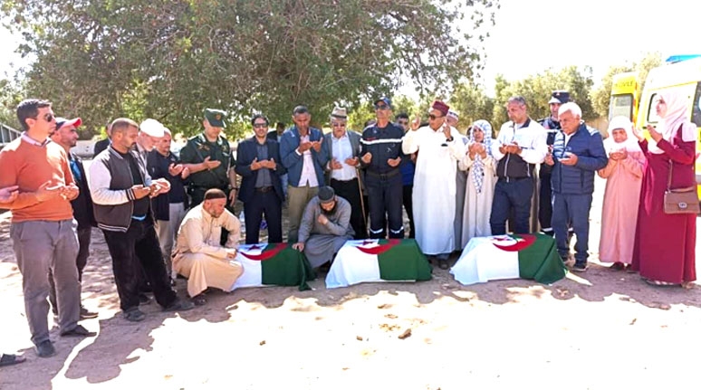 يوم الذاكرة بتلمسان محطة لمواصلة البناء