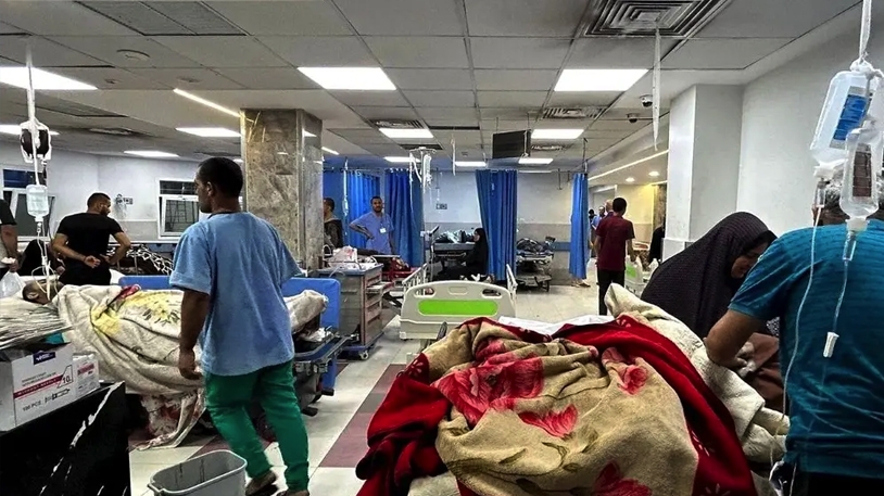 عشرات آلاف المرضى بحاجة للإجلاء الطبي العاجل