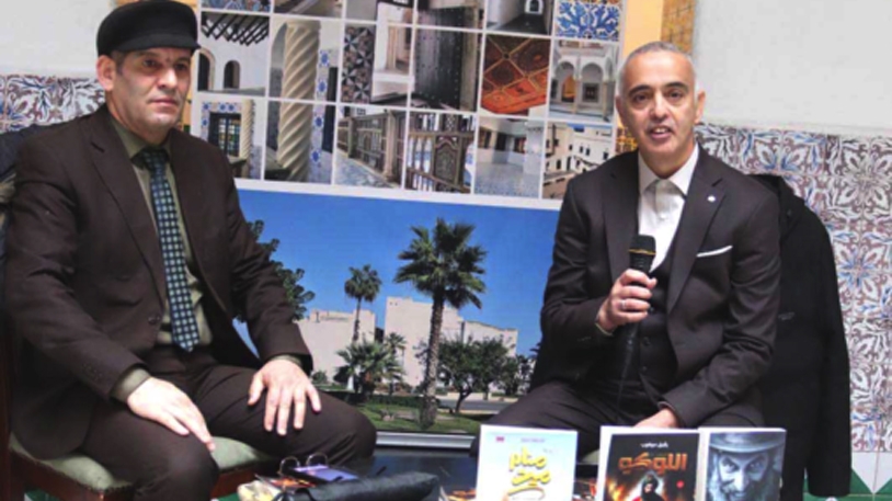 المدرسة الكولونيالية شوهت التواجد العثماني لضرب أصالة الدولة الجزائرية