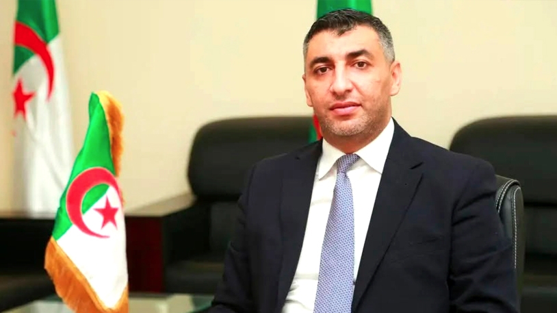 الجزائر في صلب المعركة الدولية ضد المخدرات