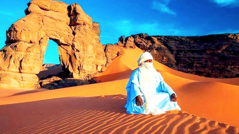 الجزائر وجهة سياحية فريدة تستحق الاستكشاف