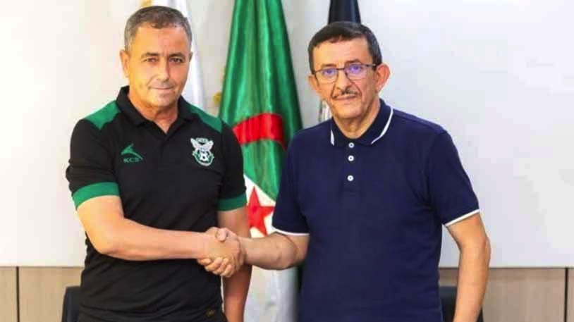 فسخ عقدي لخضاري ومنسول بالتراضي