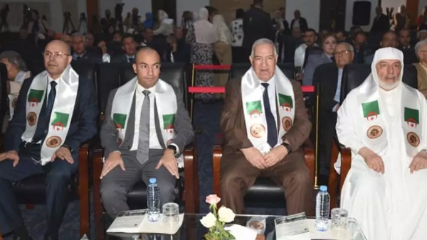 مظاهرات 17 أكتوبر تجسيد لأسمى معاني التلاحم بين الجزائريين