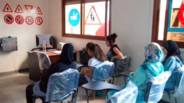 أكاديمية السلامة المرورية تستعجل 