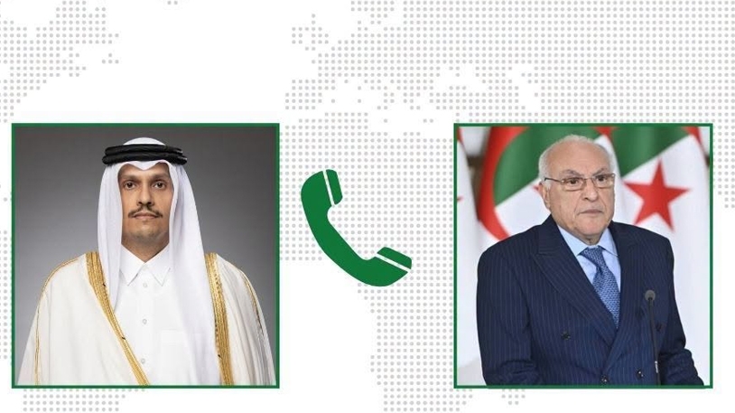 إشادة بالحركية الإيجابية لمسيرة التعاون الثنائي