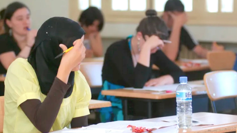 هذه مهام رؤساء مراكز إجراء 