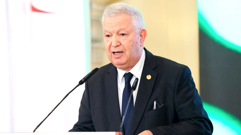 الجزائر المنتصرة ملتزمة بالتنمية المستدامة الشاملة