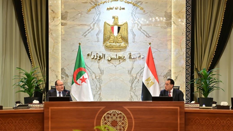 علاقاتنا نموذج للشراكة الاستثمارية النّاجحة