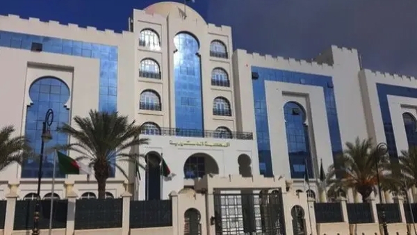 11 عضوا لدراسة 100 طعن في النتائج المؤقتة للتشريعيات