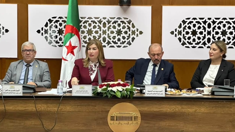 لأول مرة.. 84,8 مليار لإيجار وشراء سكنات لذوي الهمم