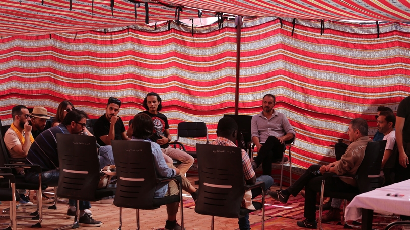 المهرجانات الإفريقية في بحث دائم عن رؤية دولية