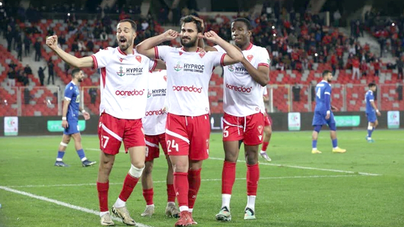 الغيابات ونقص الوديات تؤرق شريف الوزاني