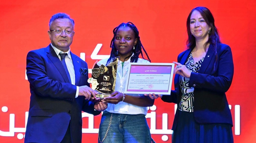 المهرجان الإفريقي امتداد تاريخي لـ