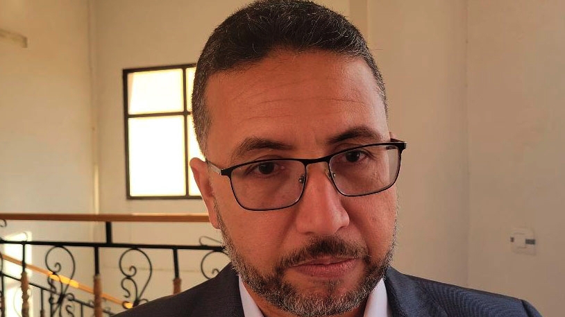 هندسة الميكانيكا وطاقة المواد محور ملتقى بجامعة بسكرة