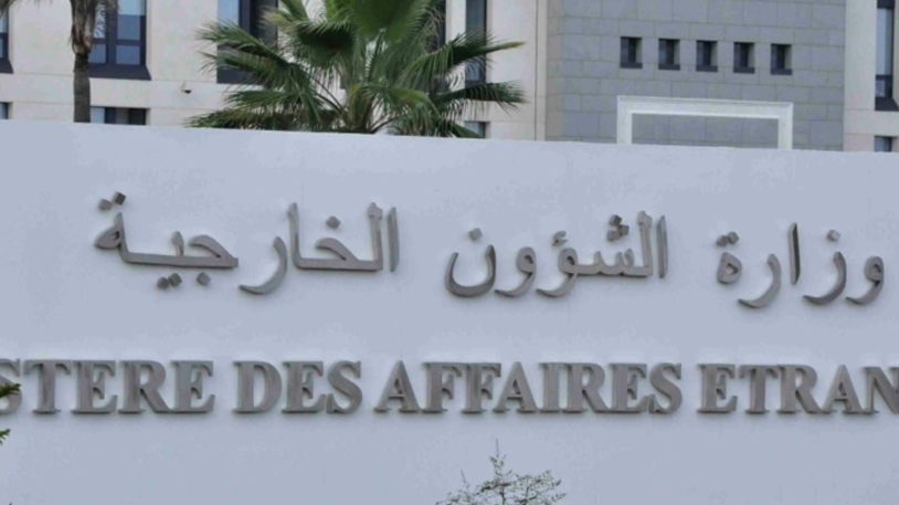الموافقة على تعيين سفيري الجزائر لدى النمسا وأستراليا