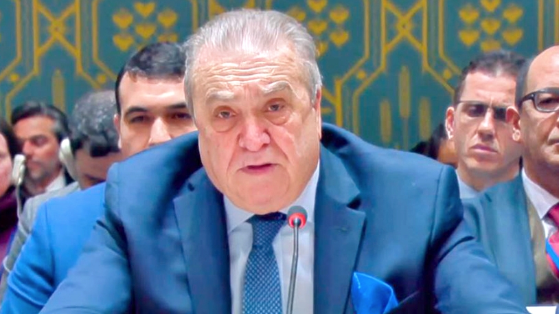 الجزائر.. ثبات على العهد مع القضية الفلسطينية