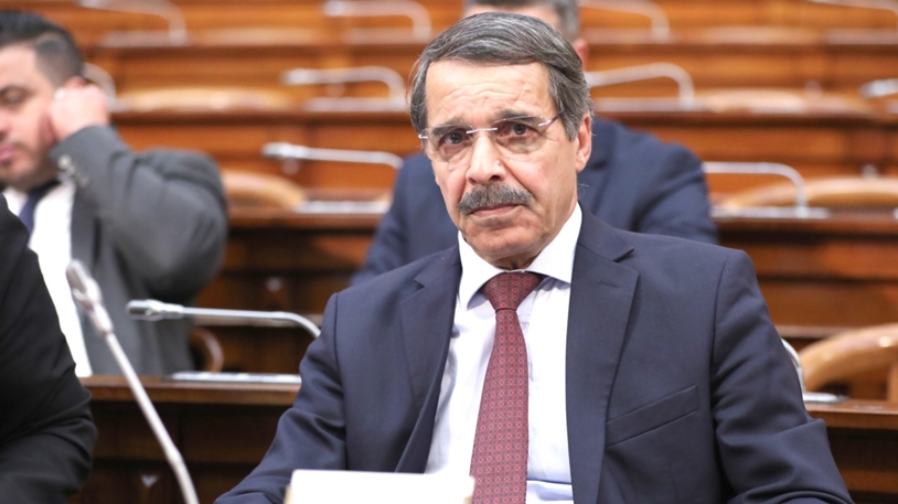 جهاز لتسهيل دفع المستحقات المتأخرة للمتعاملين قريبا