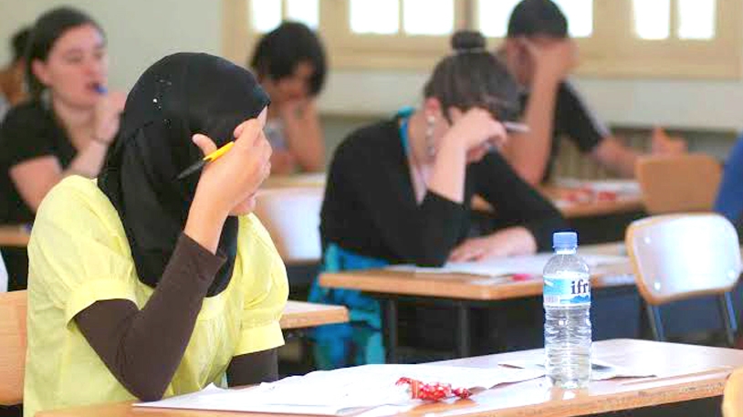 دعم مجاني لمترشحي 