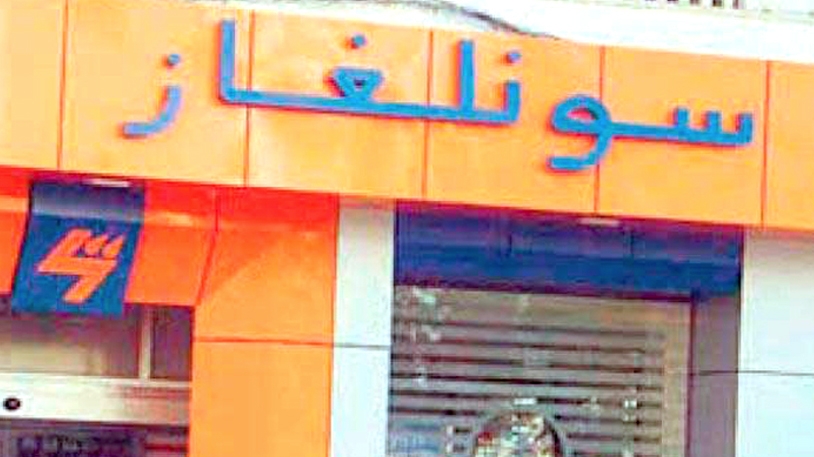 31 سرقة تطول قنوات الغاز النحاسية في 2025