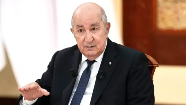 الرئيس يعفو عن المحبوسين النّاجحين في 
