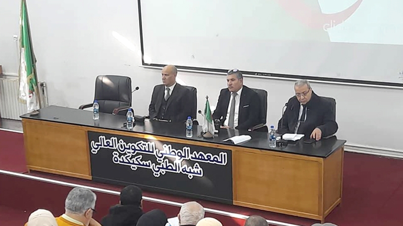 تأكيد على الكشف المبكر للأشخاص المقبلين على الزواج