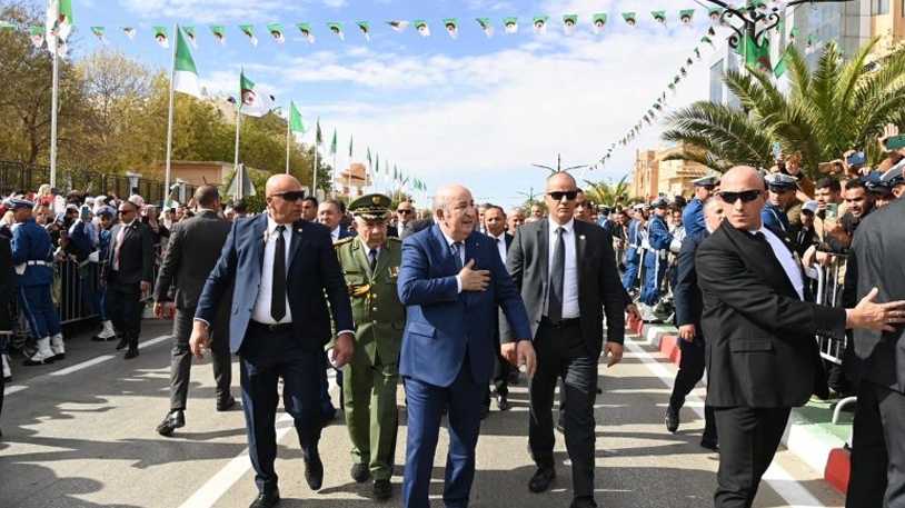 تلبية الاحتياجات الاقتصادية والاجتماعية للمواطن