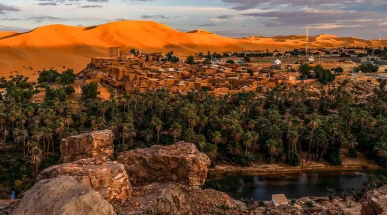 مكسب هام للحفاظ على تراث المنطقة