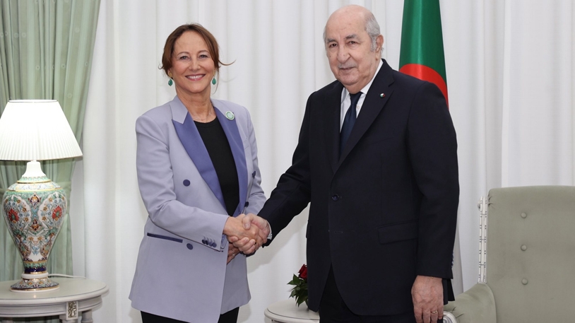 بناء الصداقة بين الجزائر وفرنسا واجب تجاه الأجيال