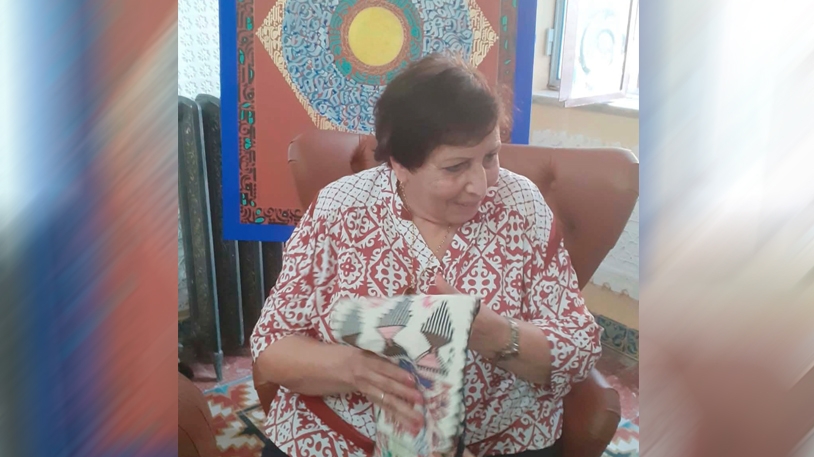 الحمّام نموذج لإبداع المرأة عبر العصور