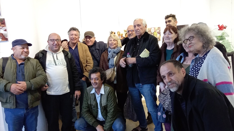 مغامرة انسانية عمادها البساطة والإبداع