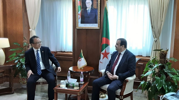 تسريع مشروع إنتاج النظائر المشعّة محليا
