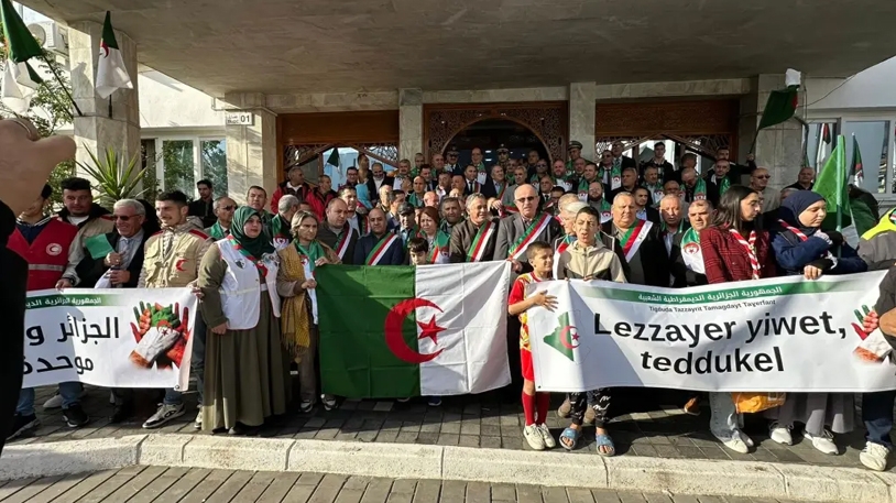 سقوط أوهام المتاجرين بالوحدة الترابية