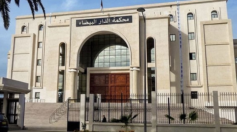 إيداع المدعو بلغيث محمد الأمين الحبس المؤقت